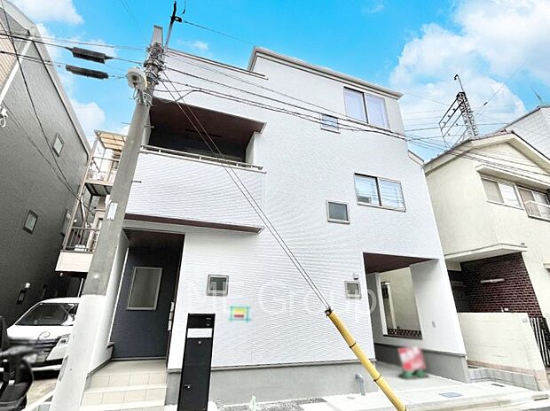 暮らしやすさと居心地の良さにこだわったシンプルで飽きのこないデザイン ！