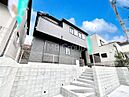 千葉県流山市松ケ丘５丁目：物件画像