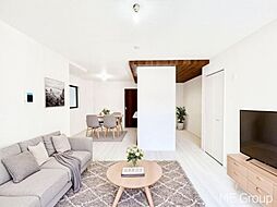 千葉県流山市富士見台1丁目