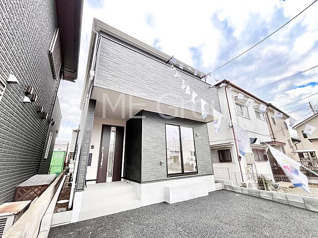 暮らしやすさと居心地の良さにこだわったシンプルで飽きのこないデザイン ！