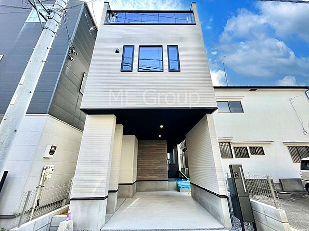 暮らしやすさと居心地の良さにこだわったシンプルで飽きのこないデザイン ！