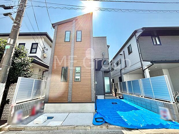 暮らしやすさと居心地の良さにこだわったシンプルで飽きのこないデザイン ！