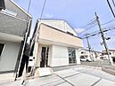 埼玉県越谷市大沢：物件画像