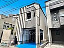 東京都板橋区小豆沢４丁目：物件画像
