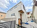 東京都練馬区関町北４丁目：物件画像