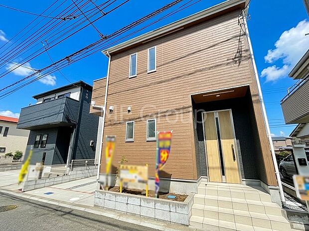 暮らしやすさと居心地の良さにこだわったシンプルで飽きのこないデザイン !