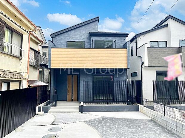 暮らしやすさと居心地の良さにこだわったシンプルで飽きのこないデザイン ！