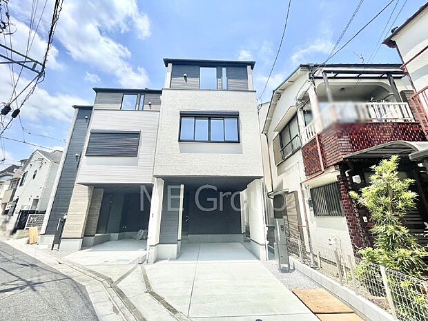 暮らしやすさと居心地の良さにこだわったシンプルで飽きのこないデザイン ！