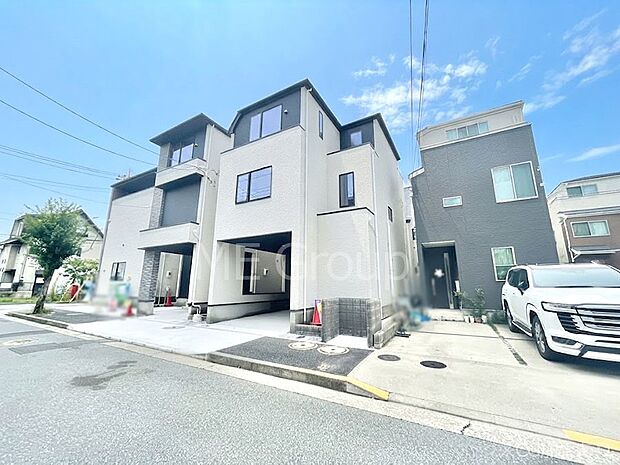暮らしやすさと居心地の良さにこだわったシンプルで飽きのこないデザイン !