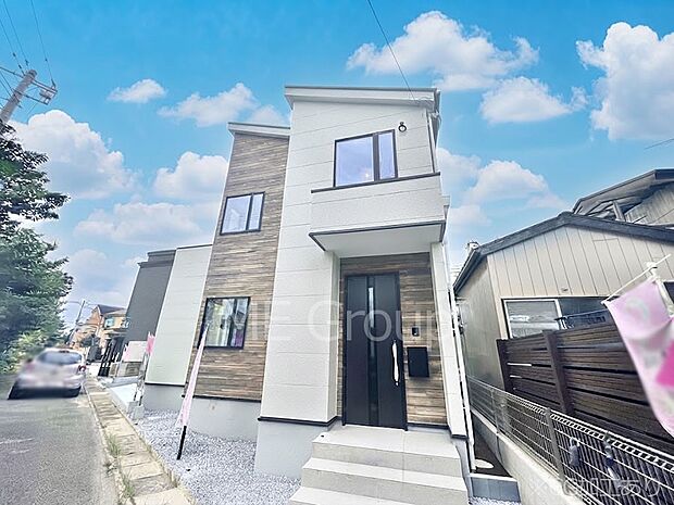暮らしやすさと居心地の良さにこだわったシンプルで飽きのこないデザイン ！
