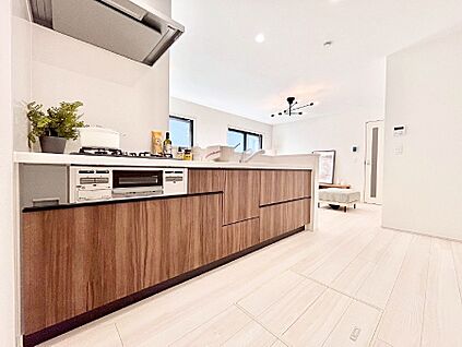 ダイニングキッチン