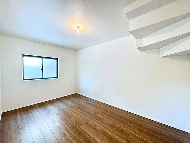 【子供部屋】自分だけのスペース、どんなお部屋にするかとっても楽しみですね!