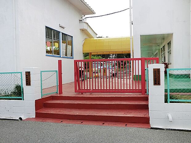 みやおか幼稚園(約1,069m)