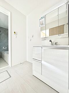 洗面台・洗面所