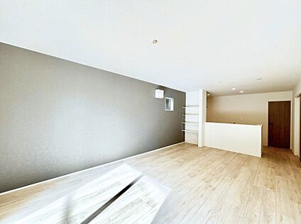 リビングダイニング