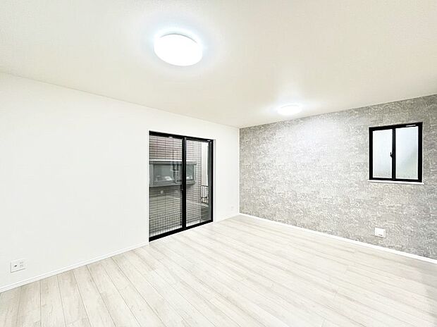 【ダイニング】家族が自然と集まる憩いのスペースになりそう