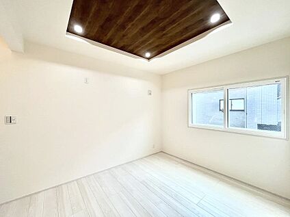 リビングダイニング