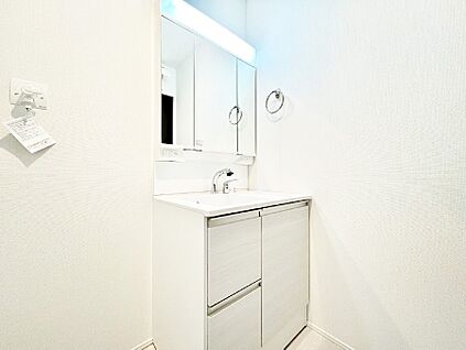 ランドリースペース