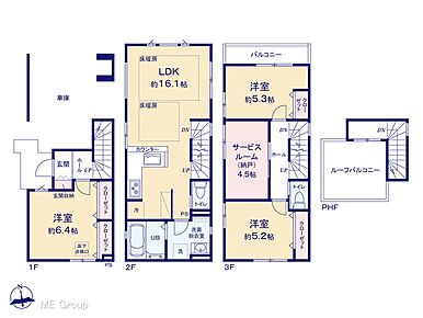 図面と異なる場合は現況を優先 