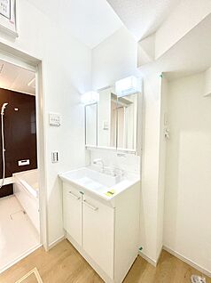 脱衣場