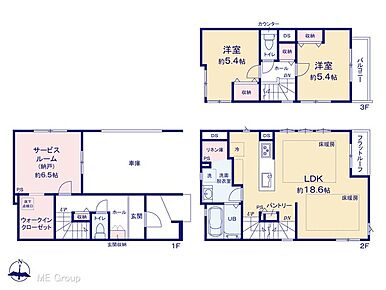 図面と異なる場合は現況を優先 