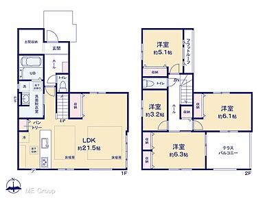 図面と異なる場合は現況を優先 