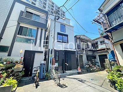 現地外観写真