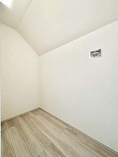 ウォークインクローゼット