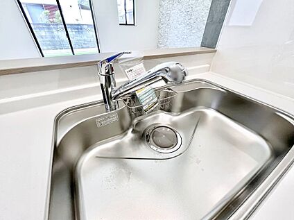 浄水器