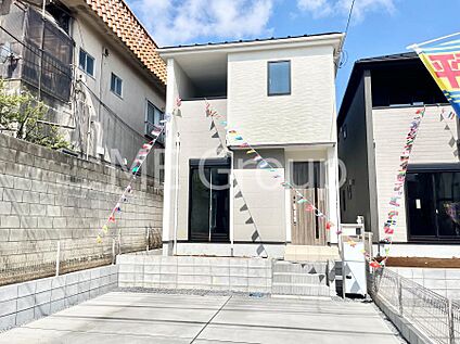 現地外観写真