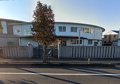 高橋学園 清門幼稚園 500m(7分)