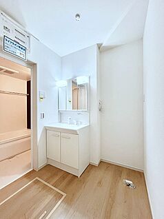 脱衣場