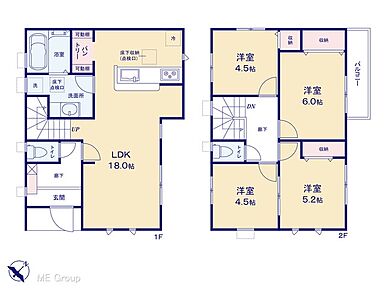 図面と異なる場合は現況を優先 