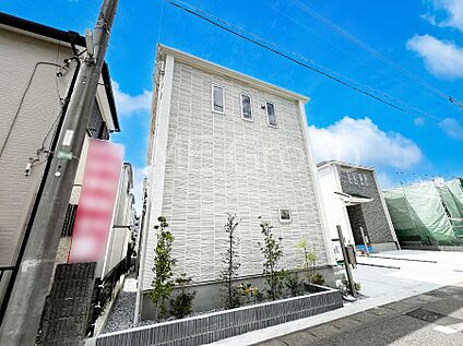 現地外観写真