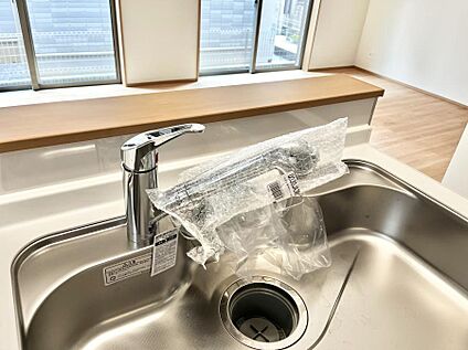浄水器