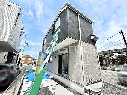 現地外観写真