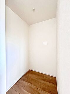 ウォークインクローゼット