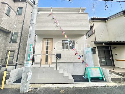 現地外観写真