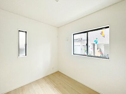 子供部屋