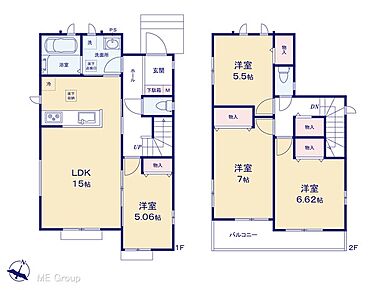 図面と異なる場合は現況を優先 