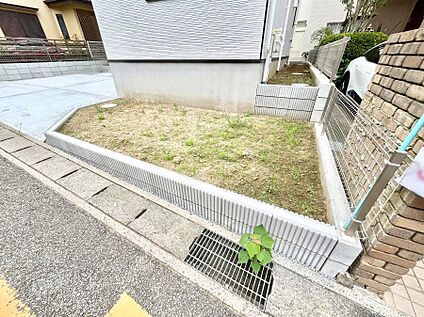 庭