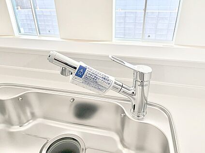 浄水器