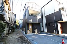 東京都北区田端1：物件画像