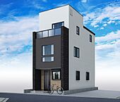 東京都豊島区高田1：物件画像