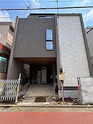 東急田園都市線「池尻大橋」駅 徒歩12分