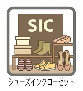 ≪ウォークインクローゼット≫