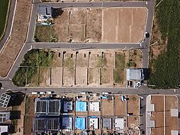 茨城県つくば市研究学園都市計画事業上河原崎・中西特定土地区画整理事業A10街区他