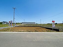 茨城県つくば市研究学園都市計画事業 上河原崎・中西地区特定土地区画事業E15街区