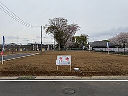 茨城県つくば市小白硲672番306