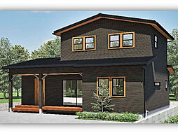 茨城県つくば市研究学園都市計画事業上河原崎・中西特定土地区画整理事業B9街区17画地